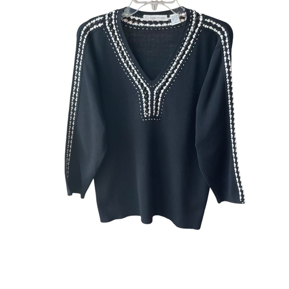 Women's Marisa Christina‎ Sweater